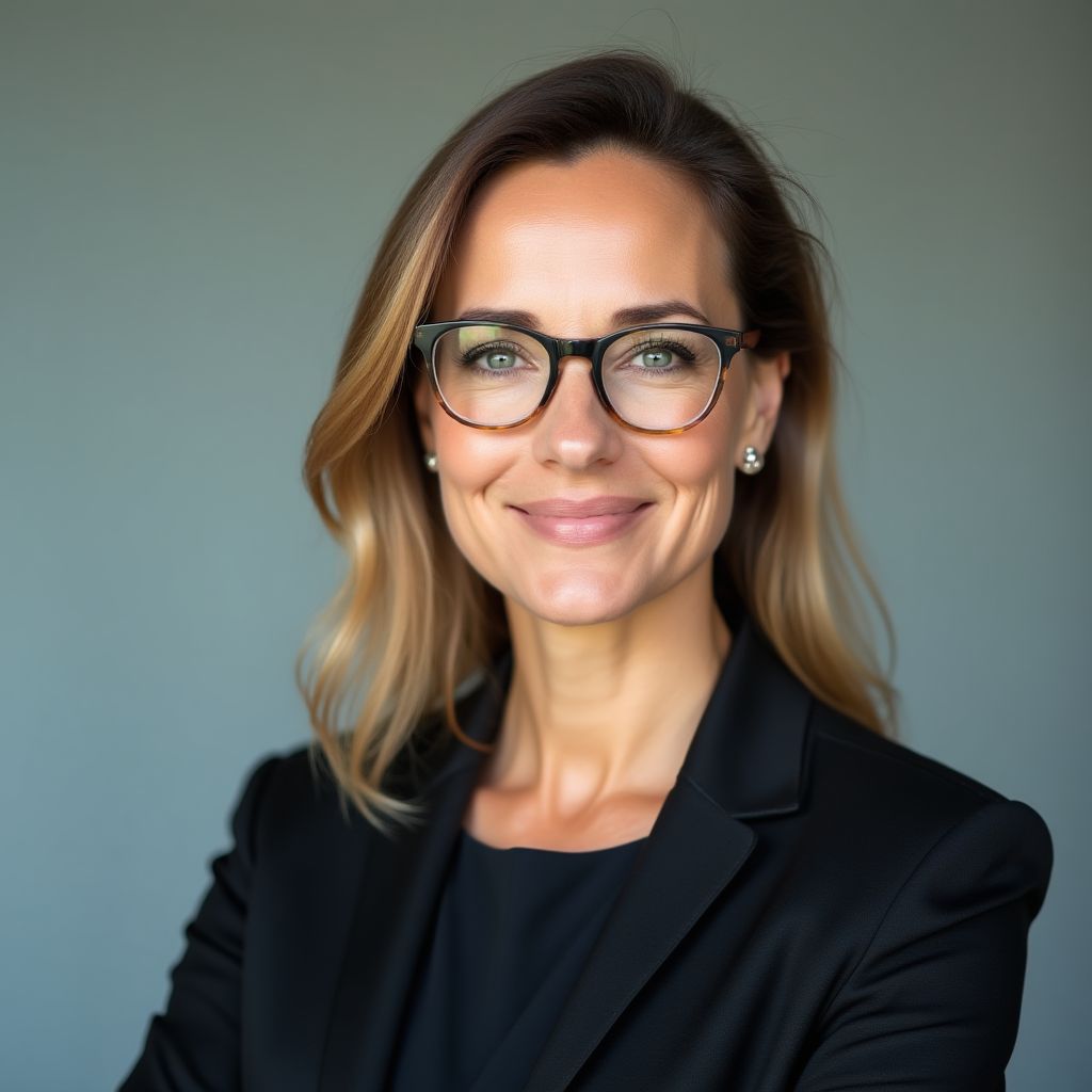 Anna Schmidt
