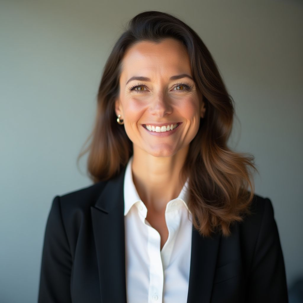 Laura Becker