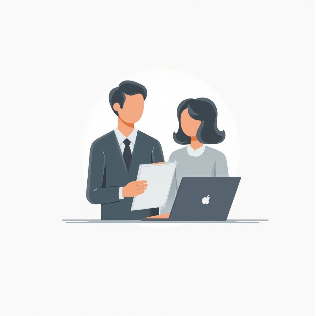 Mentoring Icon