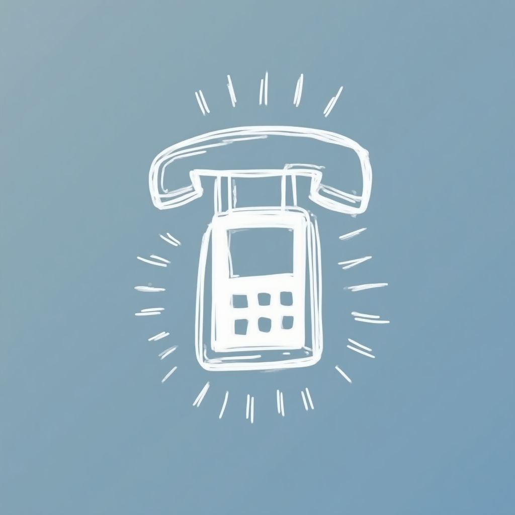 Telefon Icon