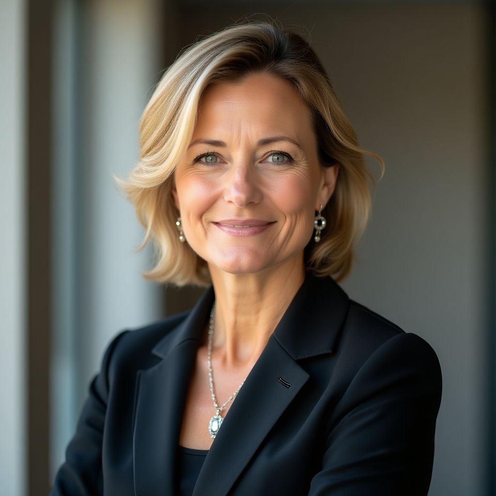 Dr. Sabine Hoffmann